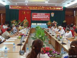 ຄິດທະສາສະໜາຫວຽດນາມຮ່ວມພັດທະນາພ້ອມກັບປະເທດ